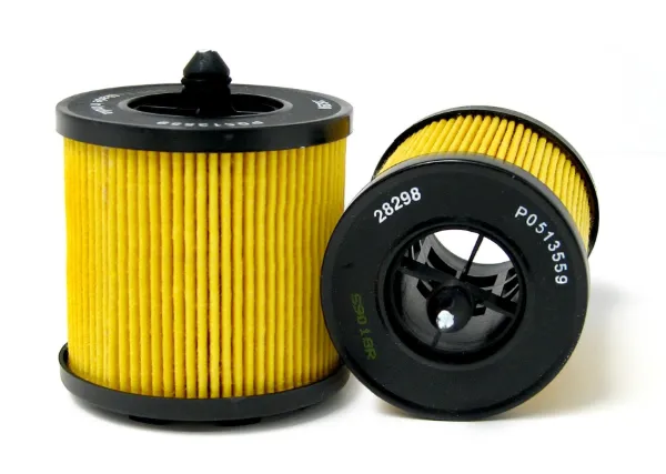 Filtr oleju PF457G AC Delco